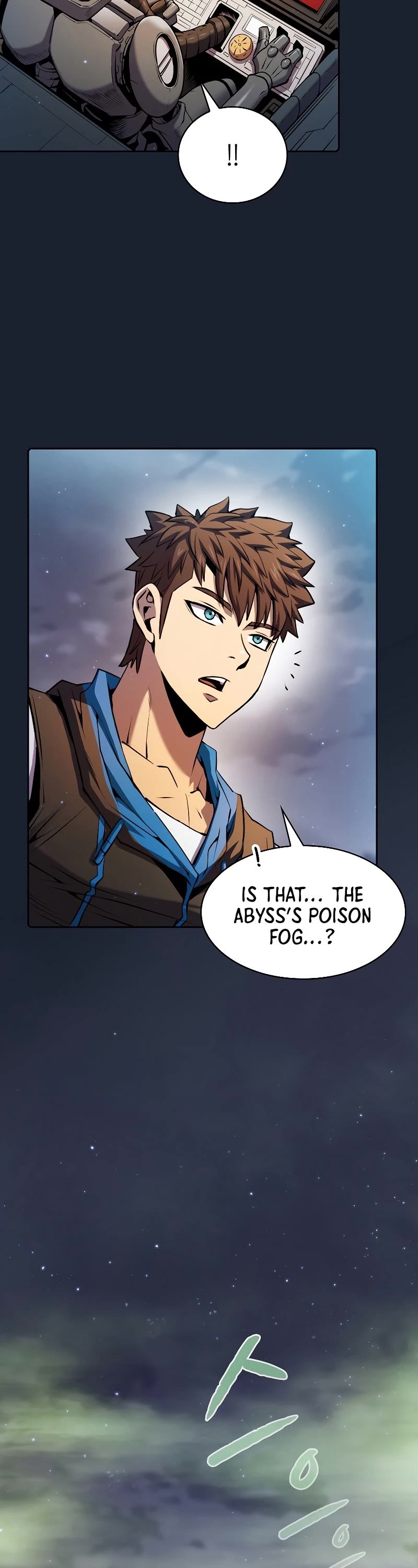The Constellation That Returned From Hell Chapter 92 page 21 - Chapter 92