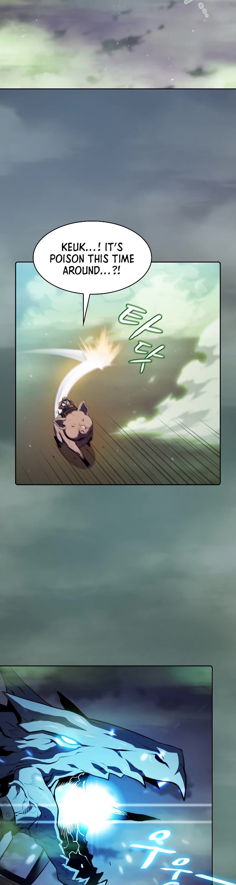 The Constellation That Returned From Hell Chapter 92 page 22 - Chapter 92