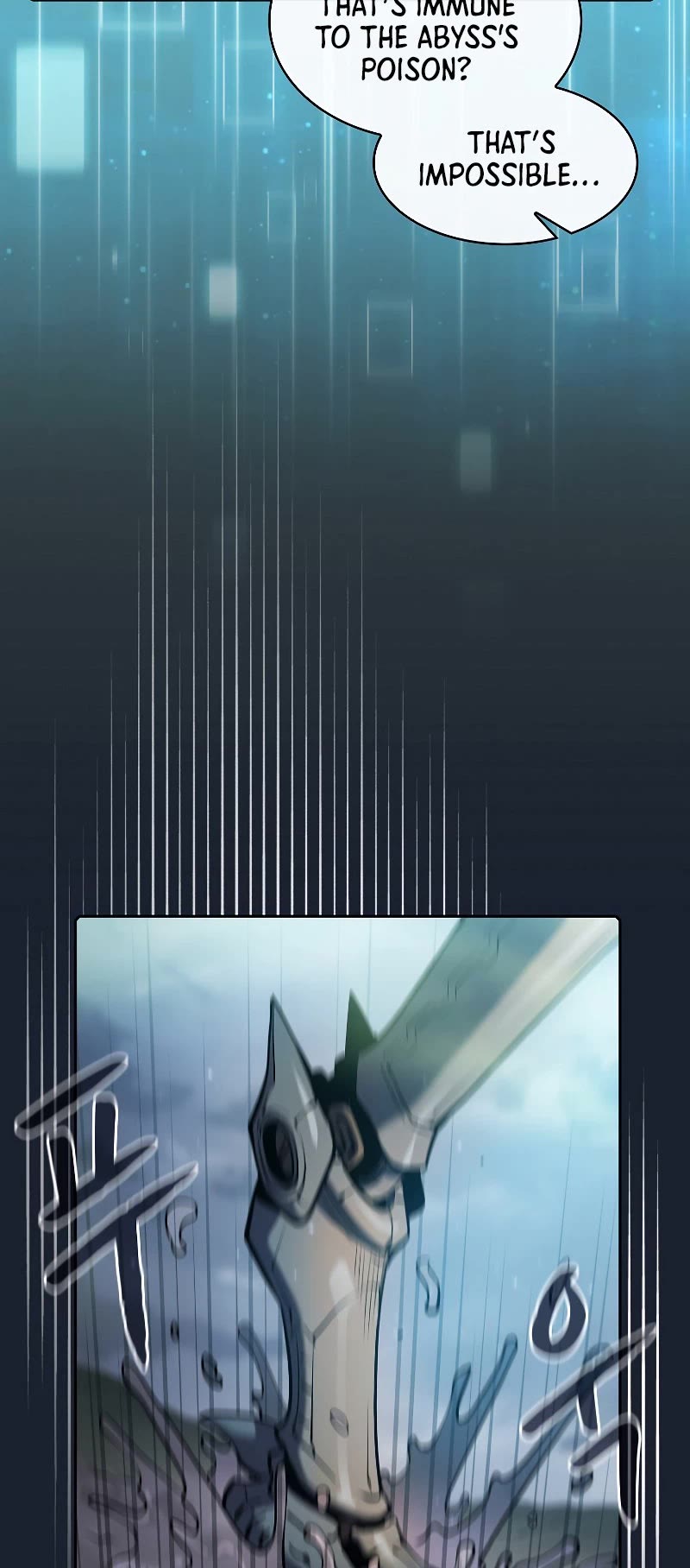 The Constellation That Returned From Hell Chapter 92 page 28 - Chapter 92