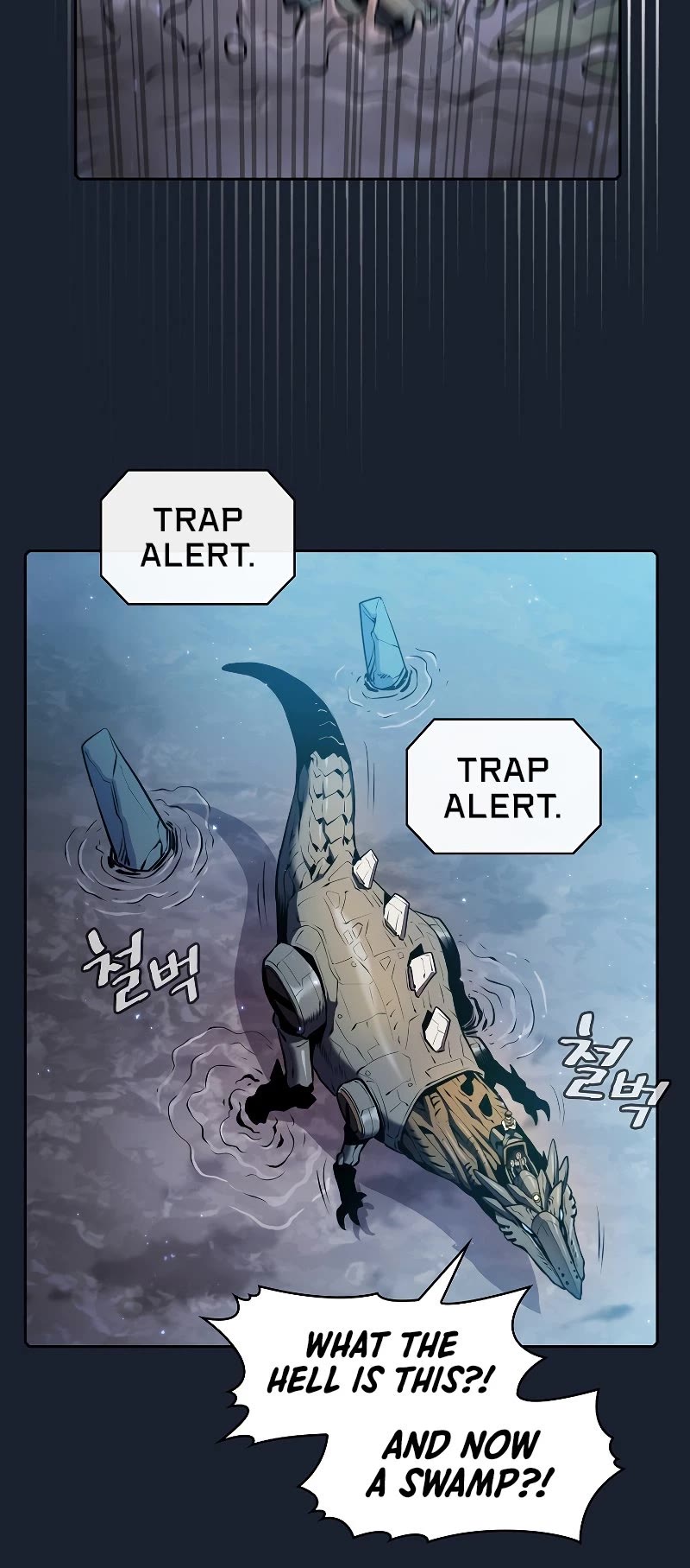 The Constellation That Returned From Hell Chapter 92 page 29 - Chapter 92