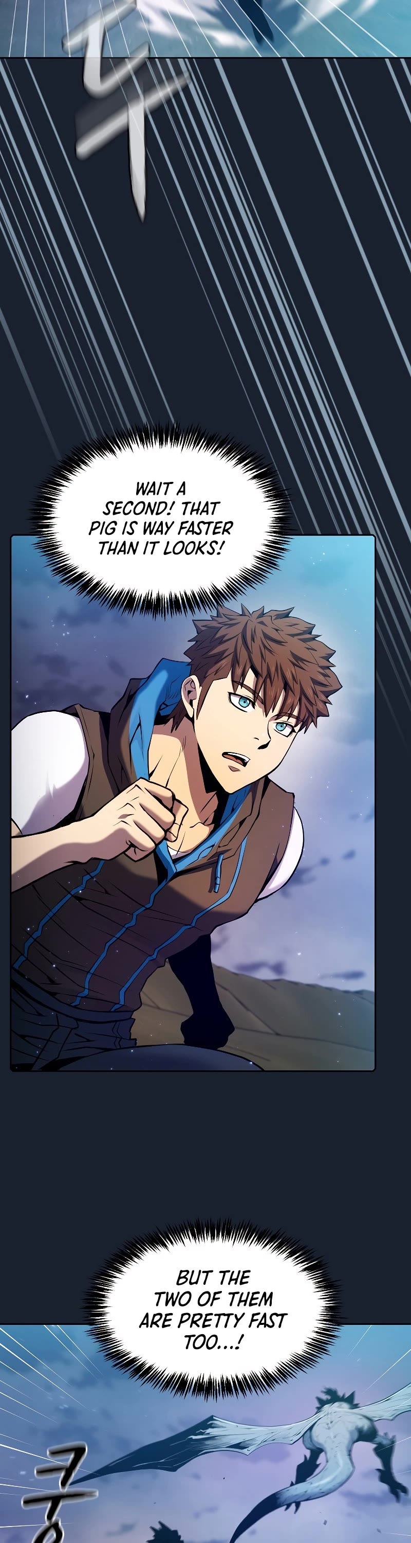 The Constellation That Returned From Hell Chapter 92 page 3 - Chapter 92