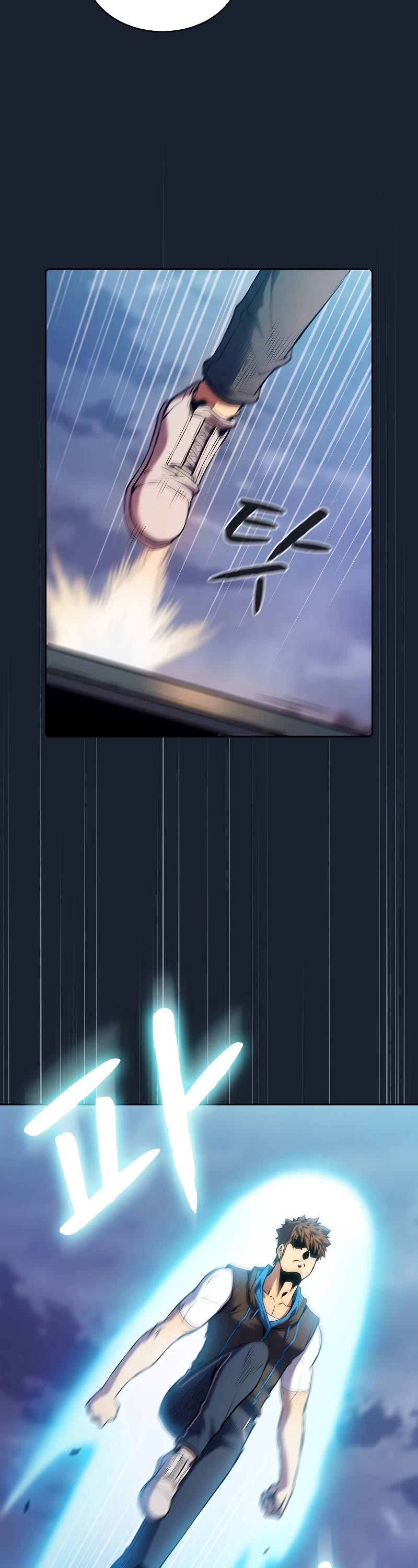 The Constellation That Returned From Hell Chapter 92 page 31 - Chapter 92