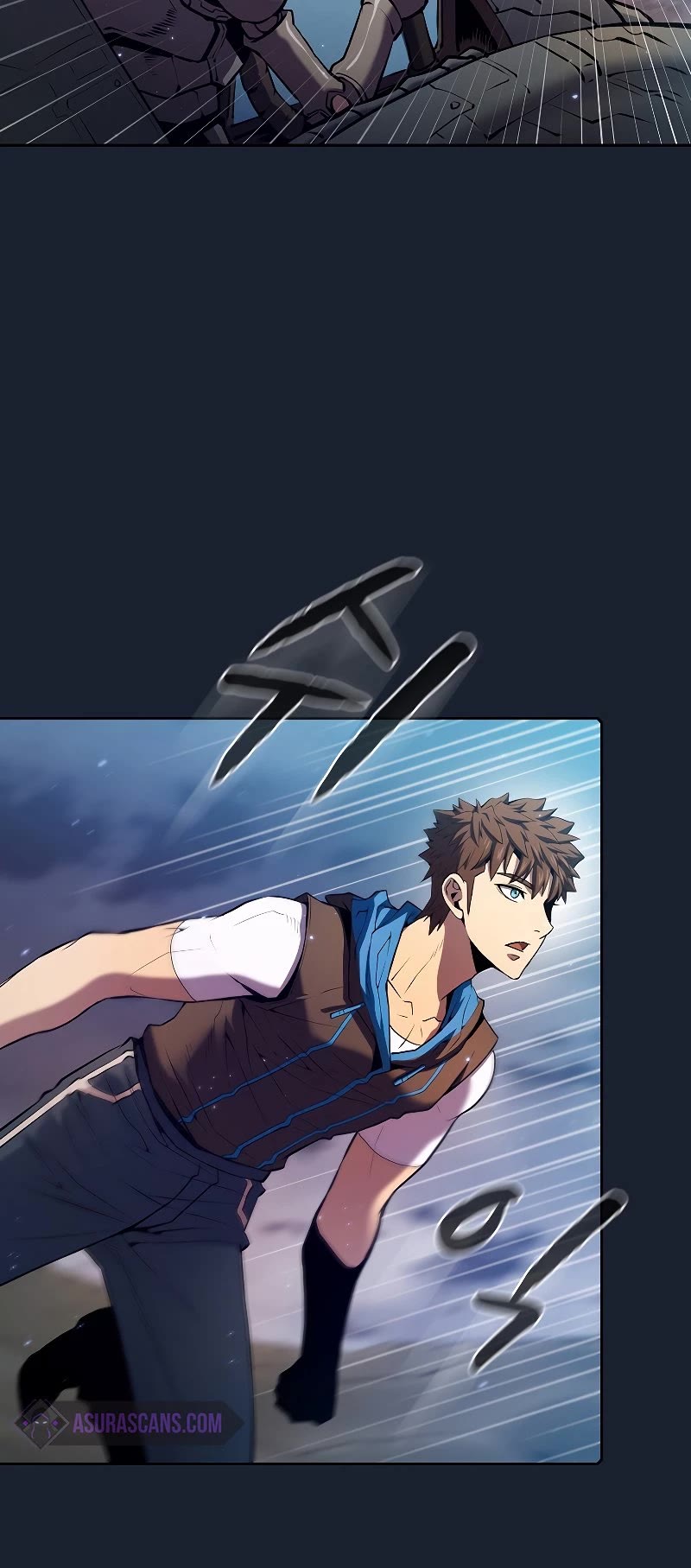 The Constellation That Returned From Hell Chapter 92 page 34 - Chapter 92