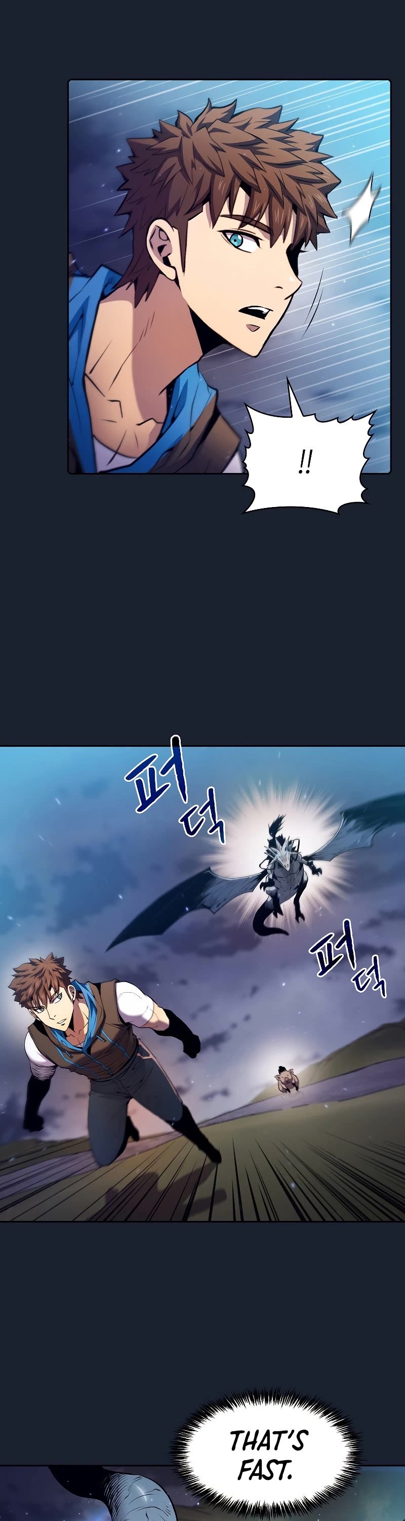 The Constellation That Returned From Hell Chapter 92 page 35 - Chapter 92
