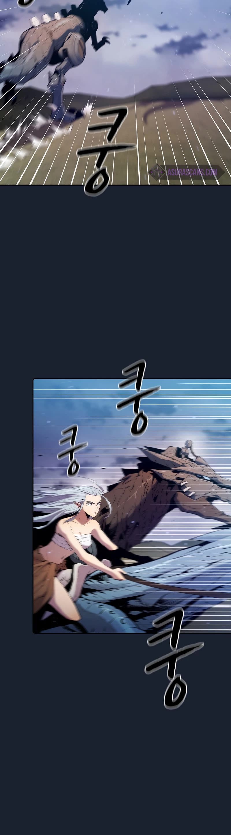 The Constellation That Returned From Hell Chapter 92 page 4 - Chapter 92