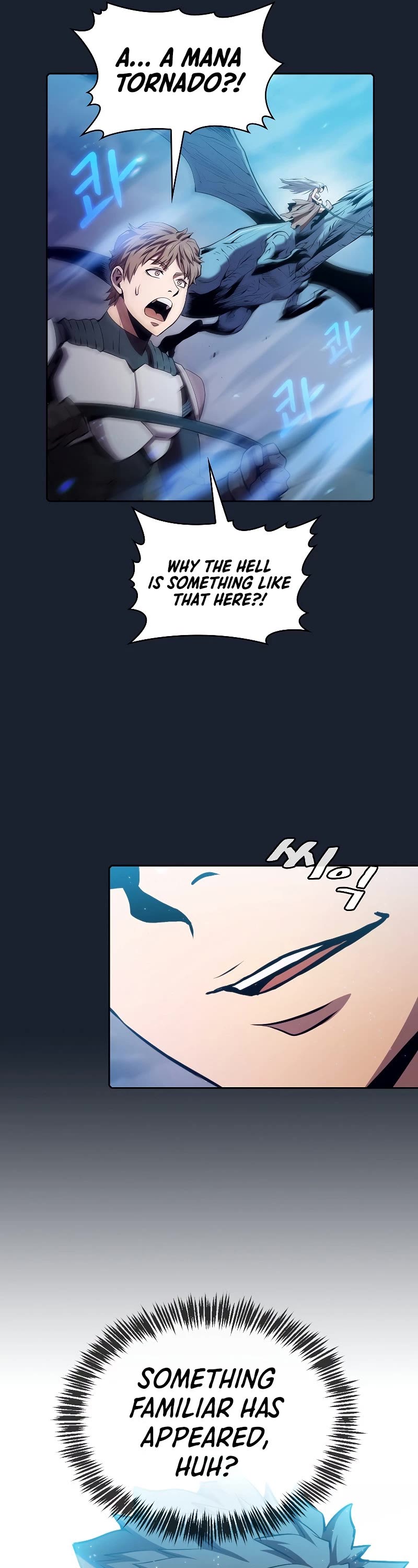 The Constellation That Returned From Hell Chapter 92 page 40 - Chapter 92