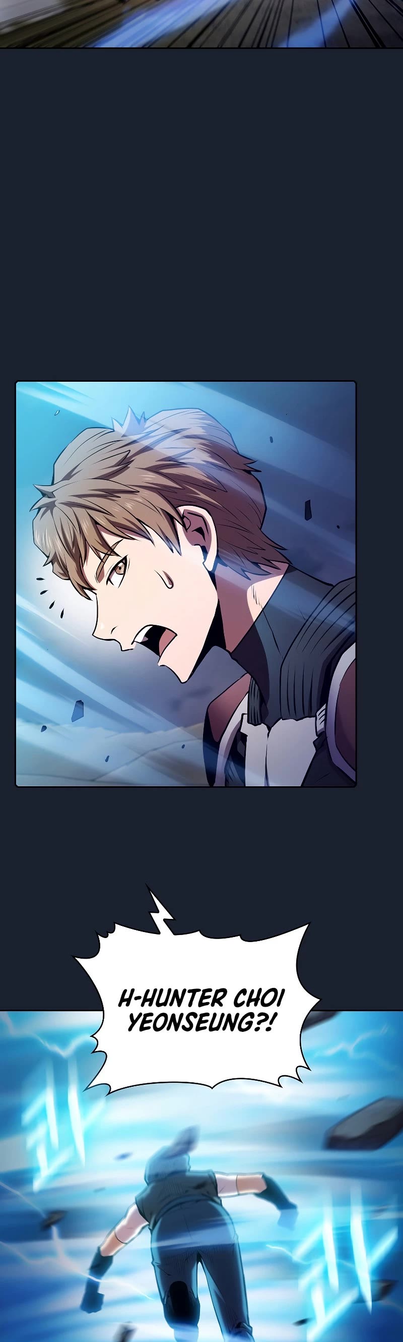 The Constellation That Returned From Hell Chapter 92 page 42 - Chapter 92