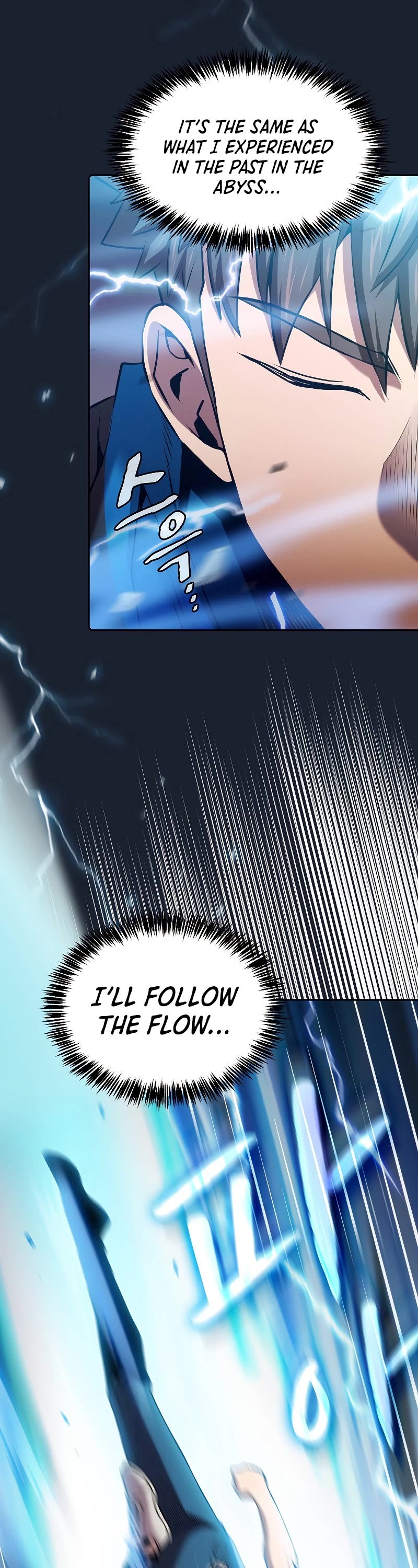The Constellation That Returned From Hell Chapter 92 page 44 - Chapter 92