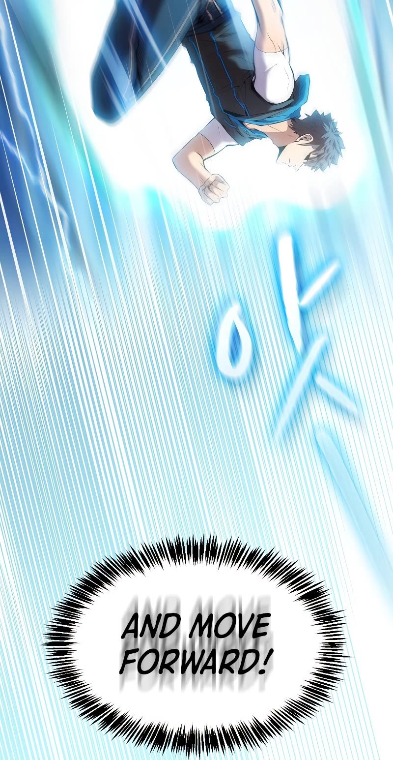 The Constellation That Returned From Hell Chapter 92 page 45 - Chapter 92