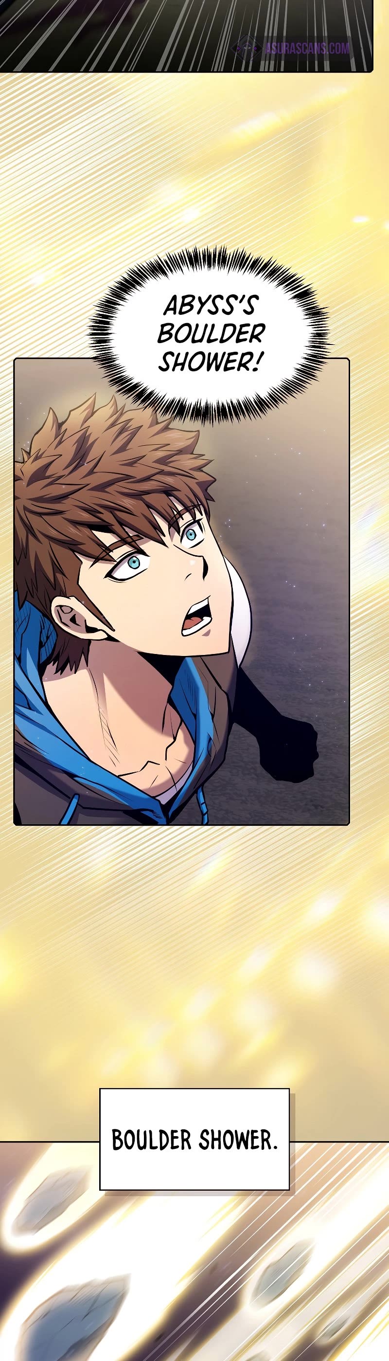 The Constellation That Returned From Hell Chapter 92 page 8 - Chapter 92