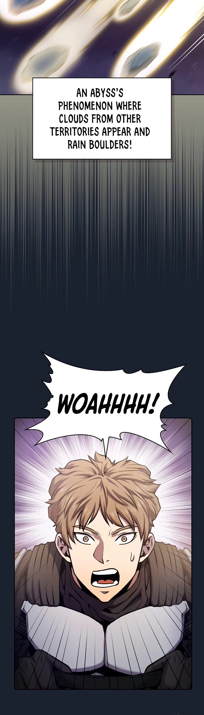 The Constellation That Returned From Hell Chapter 92 page 9 - Chapter 92