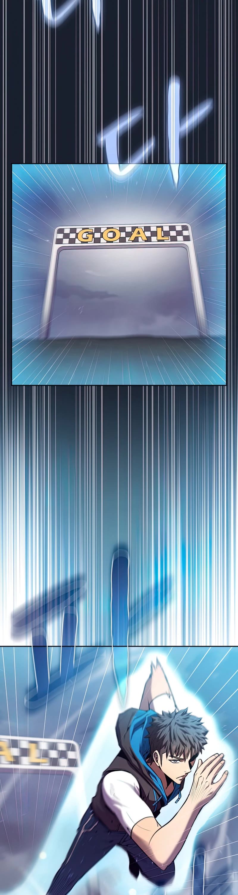 The Constellation That Returned From Hell Chapter 93 page 11 - Chapter 93