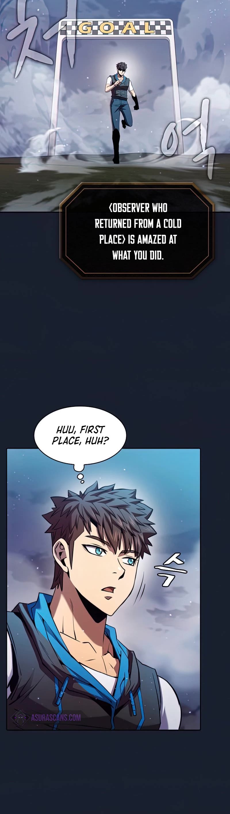The Constellation That Returned From Hell Chapter 93 page 13 - Chapter 93