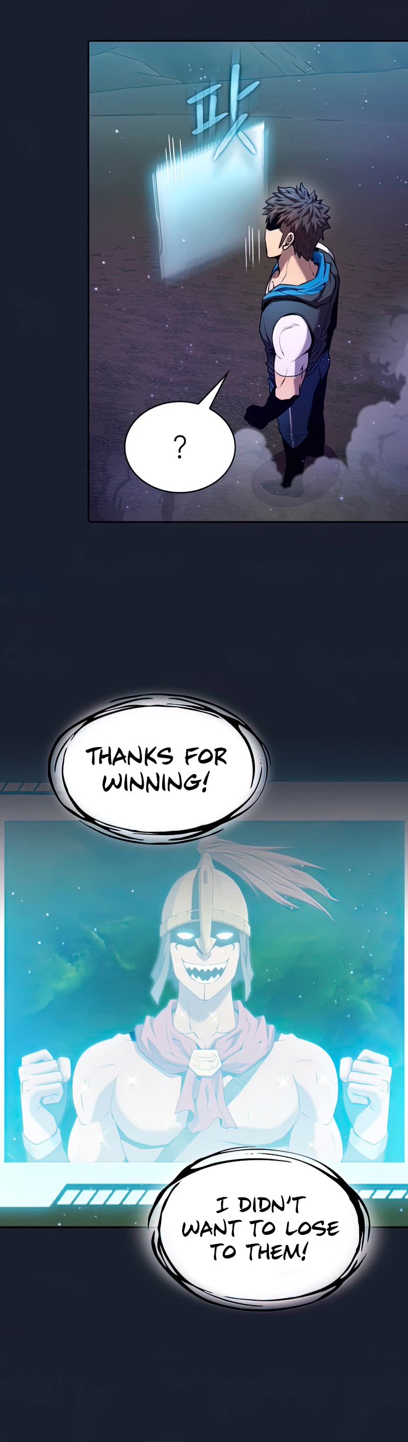The Constellation That Returned From Hell Chapter 93 page 14 - Chapter 93