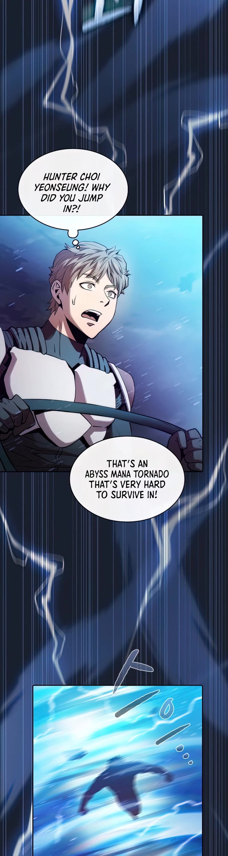 The Constellation That Returned From Hell Chapter 93 page 3 - Chapter 93