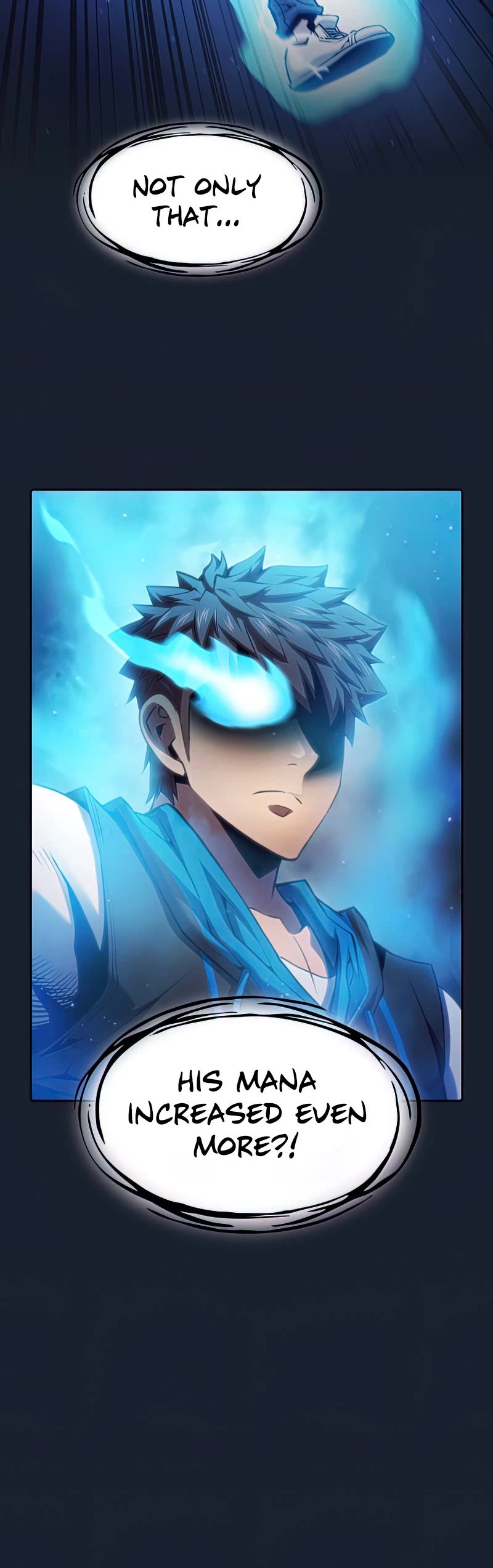 The Constellation That Returned From Hell Chapter 93 page 6 - Chapter 93