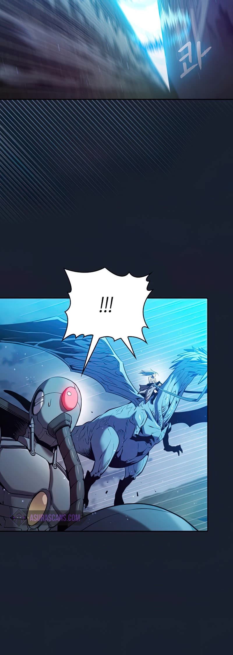The Constellation That Returned From Hell Chapter 93 page 9 - Chapter 93