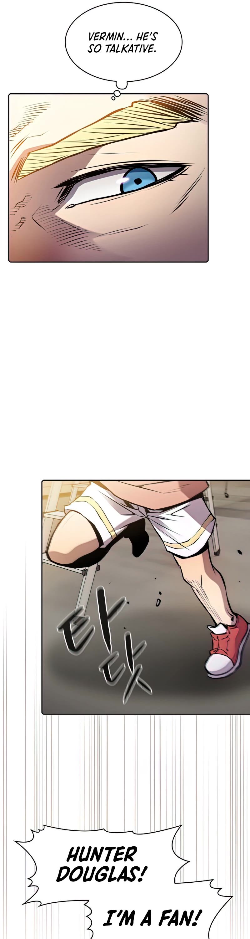 The Constellation That Returned From Hell Chapter 94 page 10 - Chapter 94