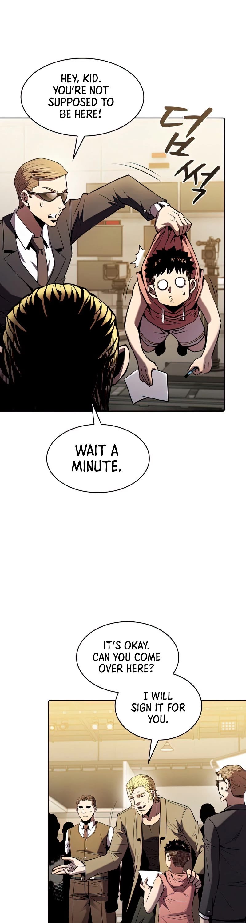 The Constellation That Returned From Hell Chapter 94 page 12 - Chapter 94