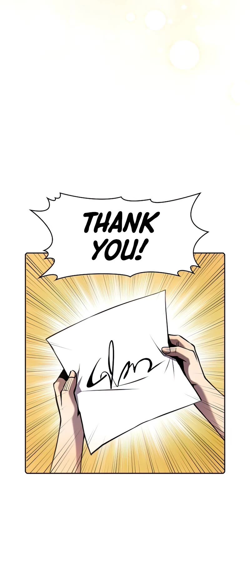The Constellation That Returned From Hell Chapter 94 page 14 - Chapter 94