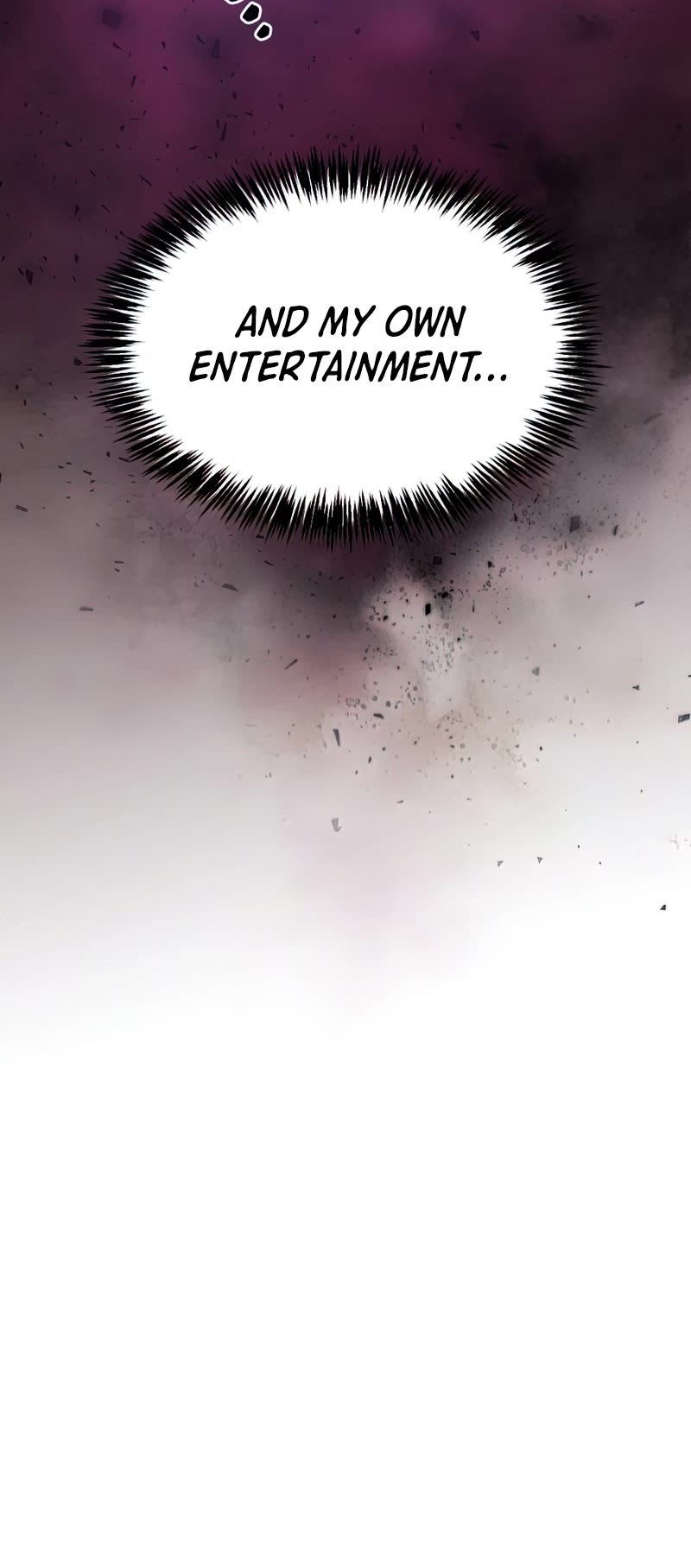 The Constellation That Returned From Hell Chapter 94 page 23 - Chapter 94
