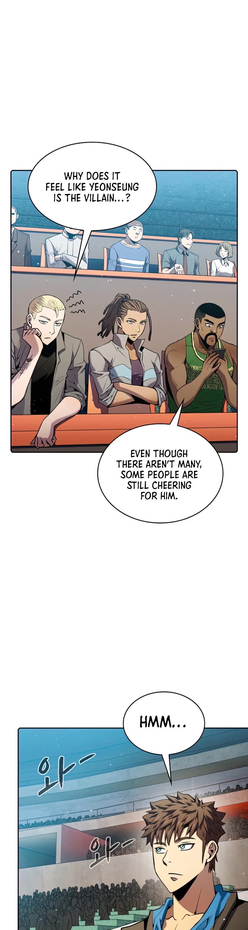 The Constellation That Returned From Hell Chapter 94 page 26 - Chapter 94