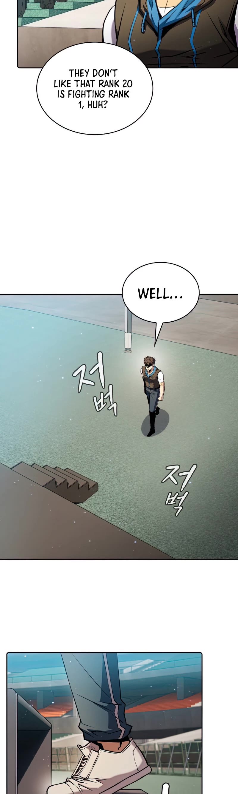 The Constellation That Returned From Hell Chapter 94 page 27 - Chapter 94