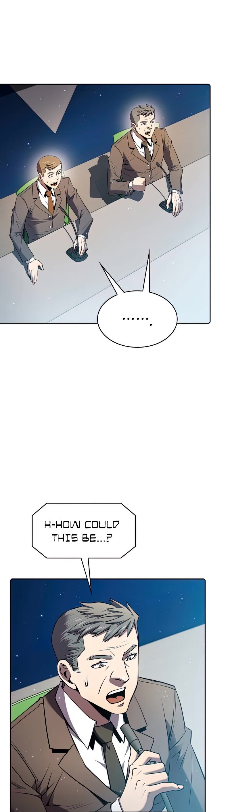 The Constellation That Returned From Hell Chapter 94 page 37 - Chapter 94