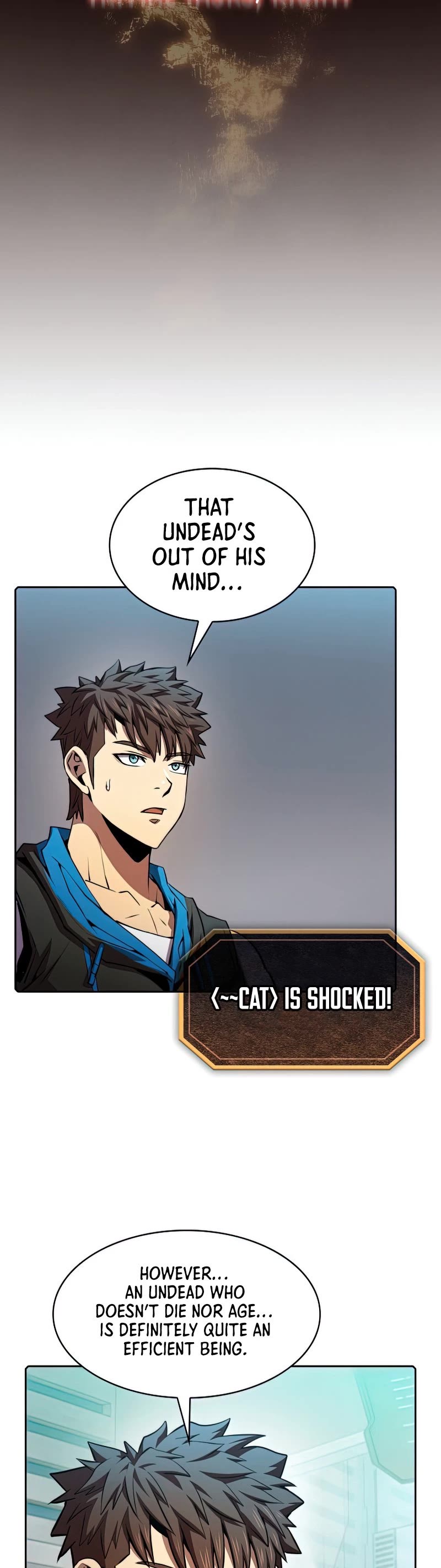 The Constellation That Returned From Hell Chapter 94 page 4 - Chapter 94