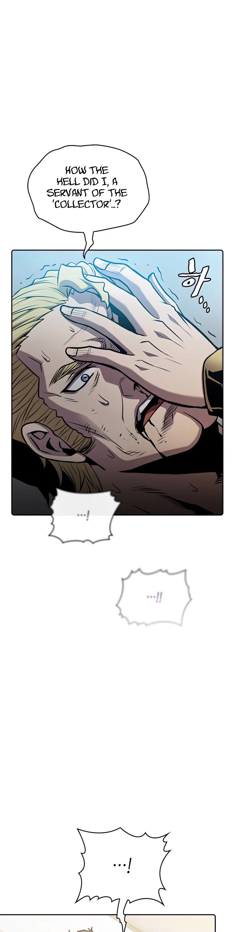 The Constellation That Returned From Hell Chapter 94 page 40 - Chapter 94