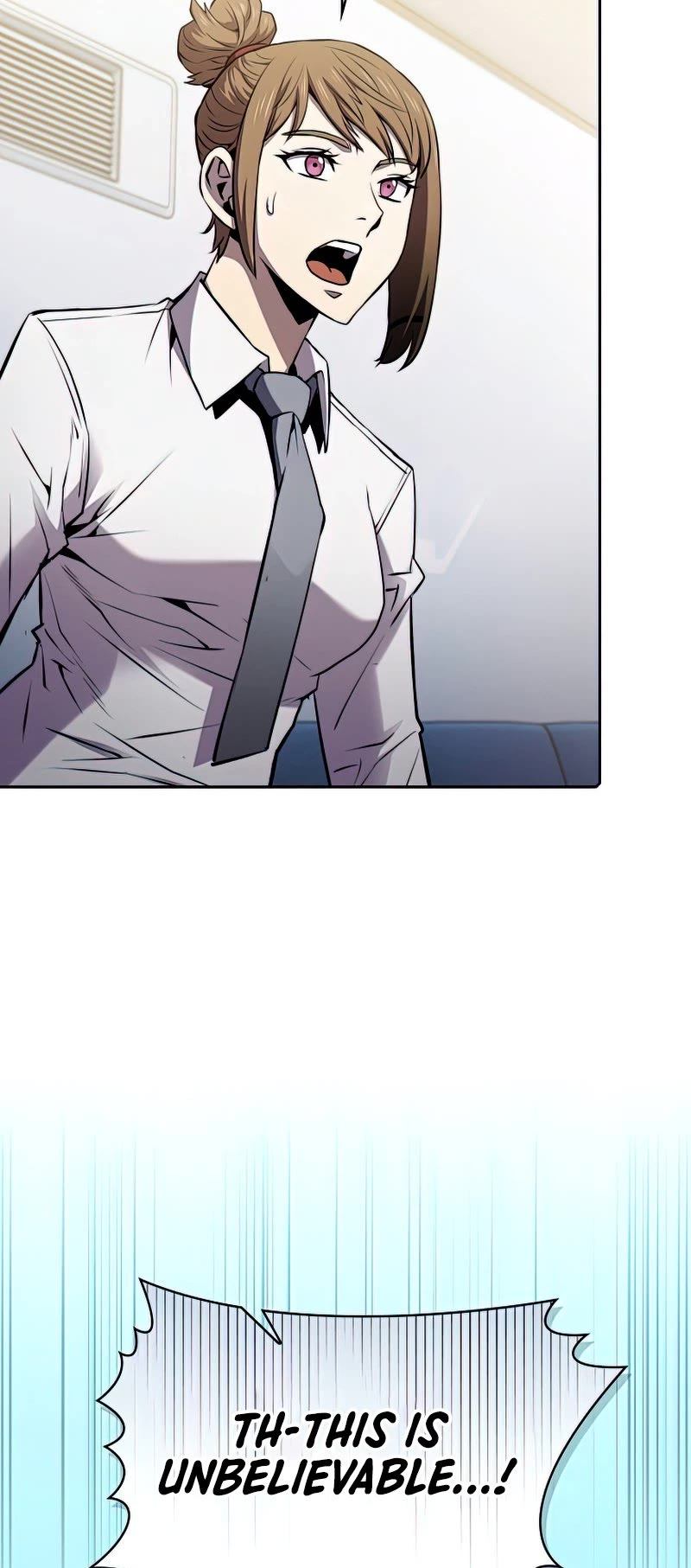 The Constellation That Returned From Hell Chapter 94 page 41 - Chapter 94