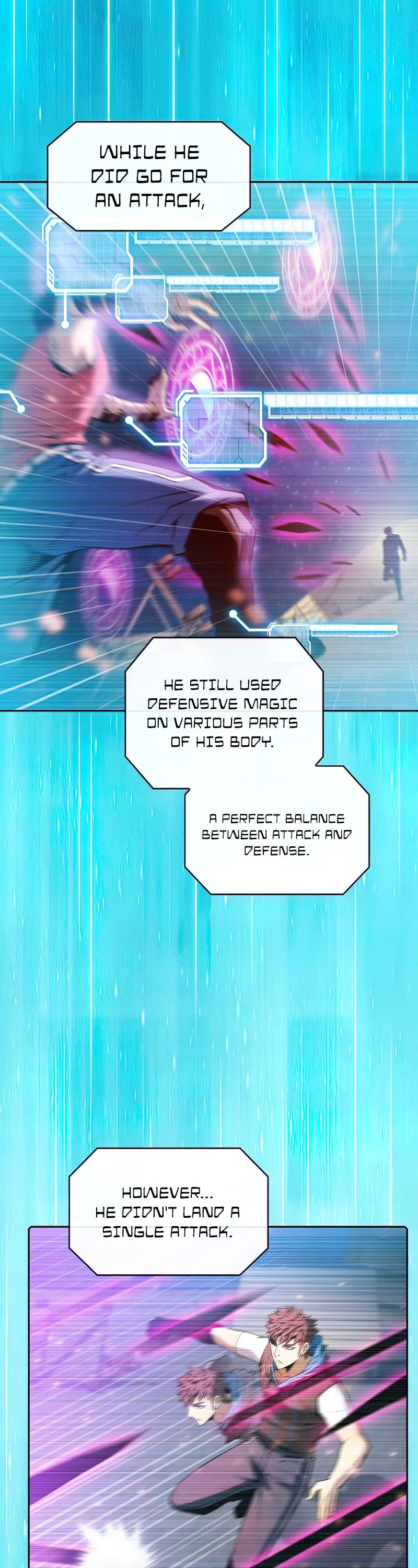 The Constellation That Returned From Hell Chapter 94 page 45 - Chapter 94