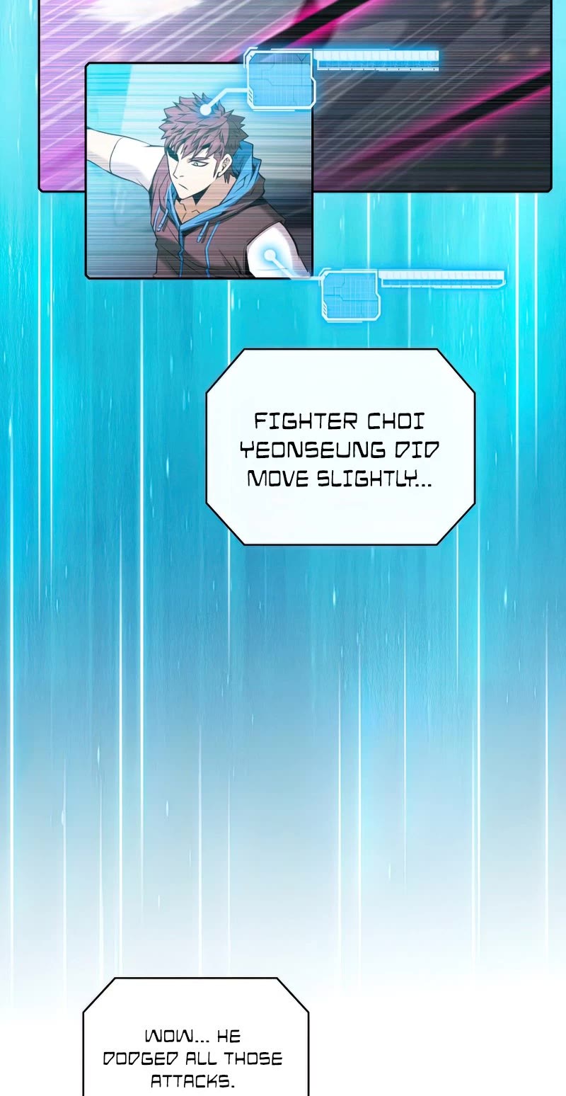 The Constellation That Returned From Hell Chapter 94 page 46 - Chapter 94