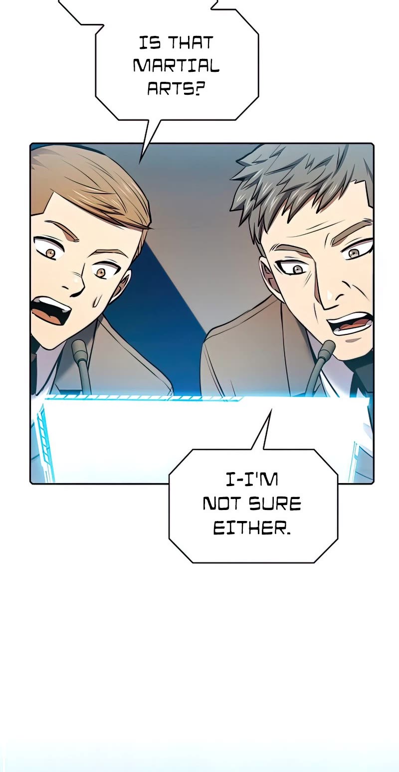 The Constellation That Returned From Hell Chapter 94 page 47 - Chapter 94