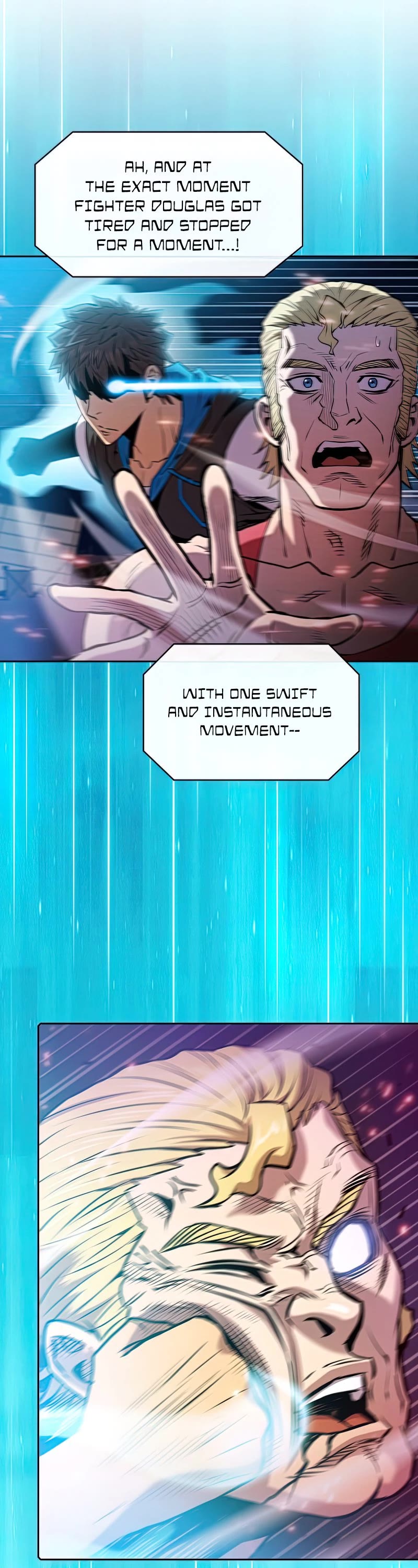 The Constellation That Returned From Hell Chapter 94 page 48 - Chapter 94