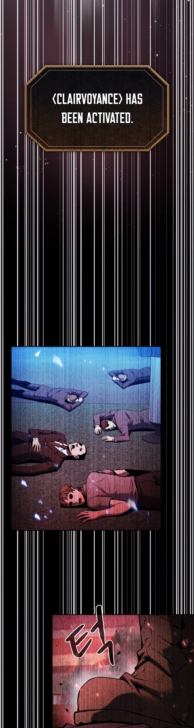The Constellation That Returned From Hell Chapter 95 page 12 - Chapter 95