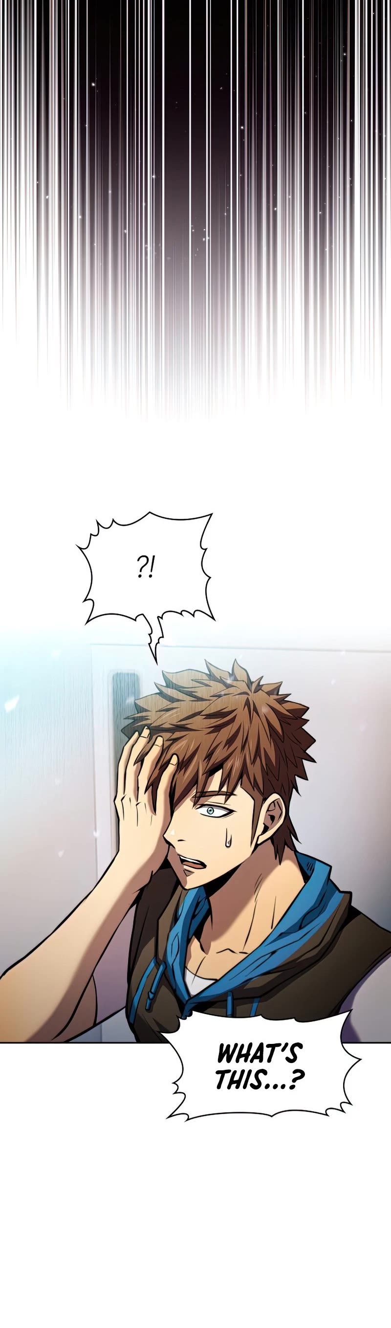 The Constellation That Returned From Hell Chapter 95 page 15 - Chapter 95