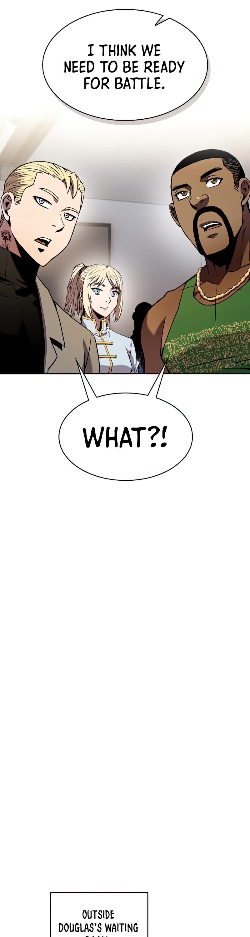 The Constellation That Returned From Hell Chapter 95 page 17 - Chapter 95