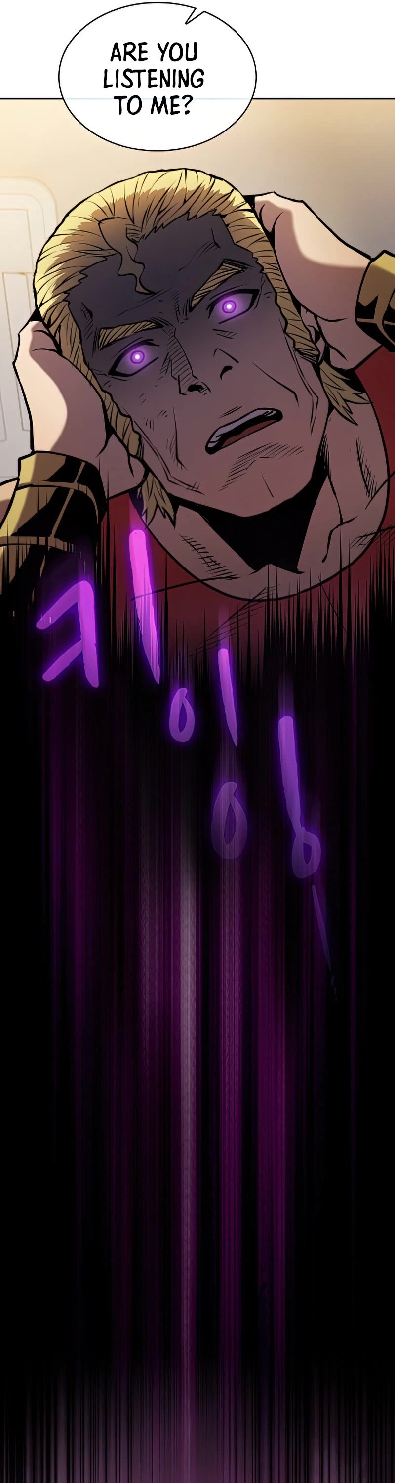 The Constellation That Returned From Hell Chapter 95 page 20 - Chapter 95
