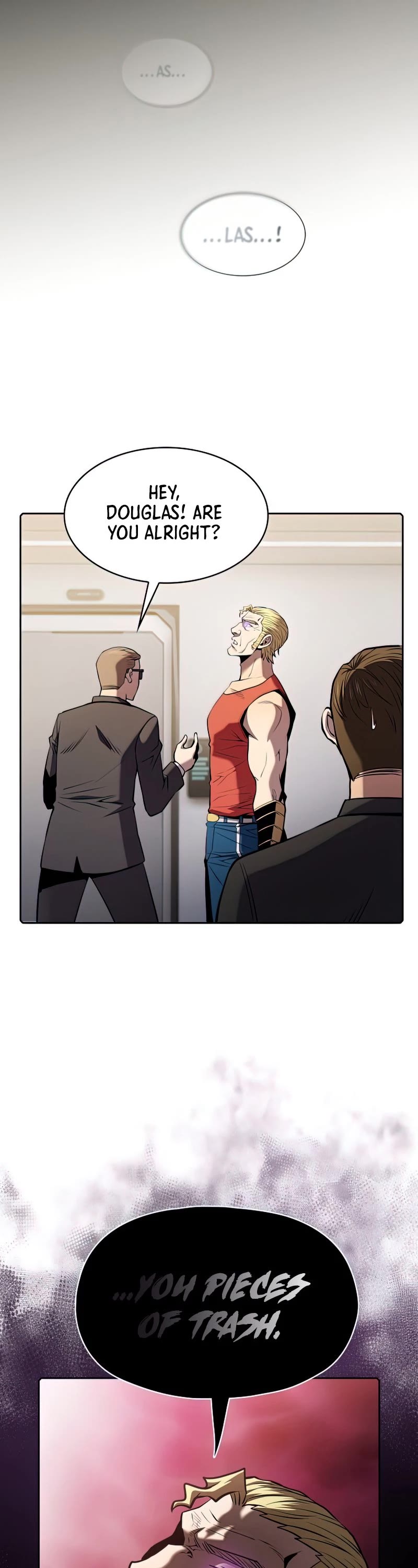 The Constellation That Returned From Hell Chapter 95 page 26 - Chapter 95