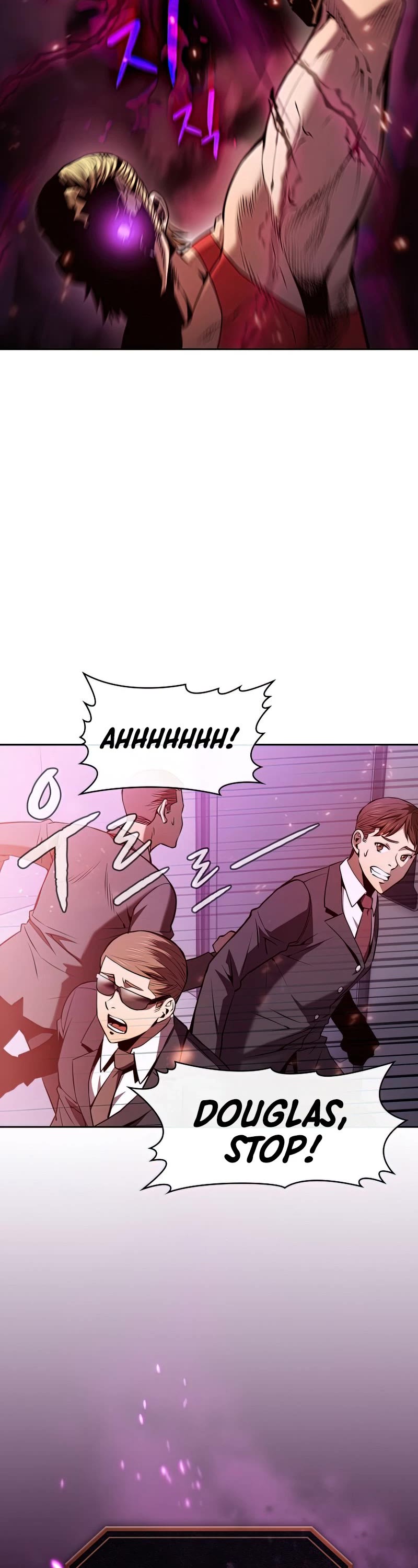 The Constellation That Returned From Hell Chapter 95 page 30 - Chapter 95