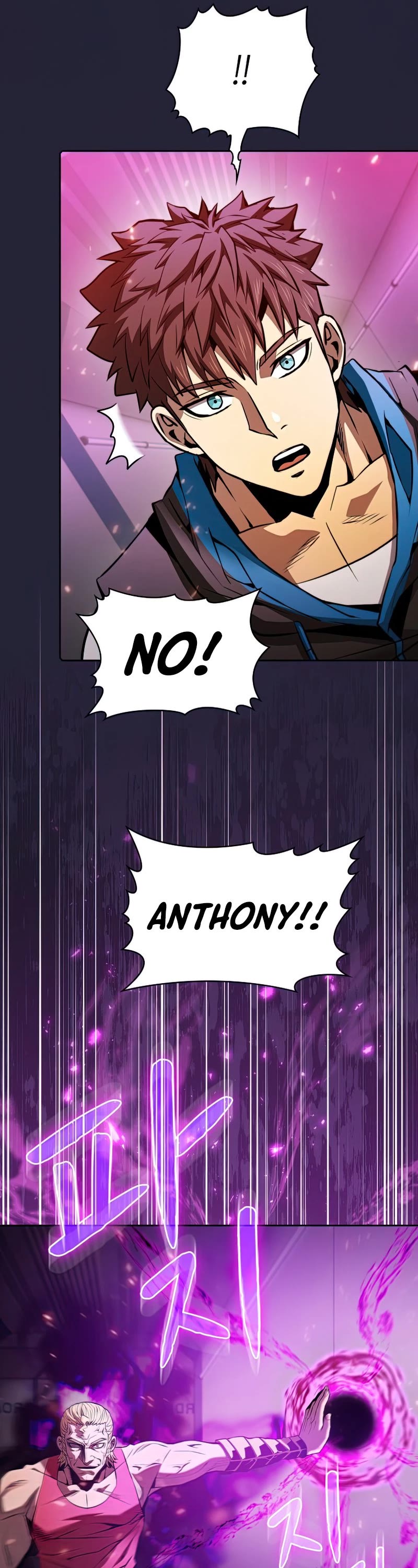 The Constellation That Returned From Hell Chapter 95 page 39 - Chapter 95