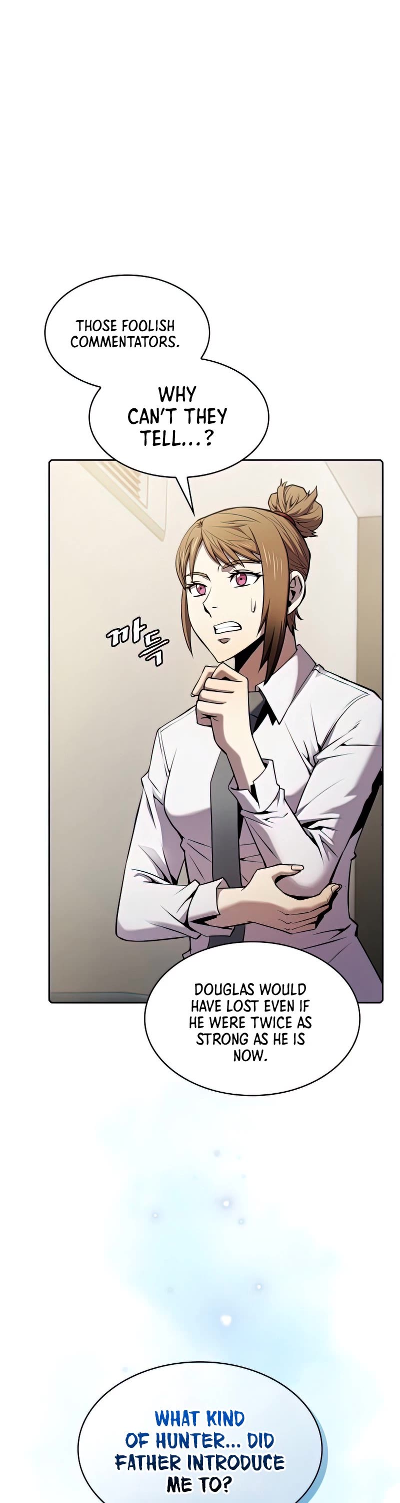 The Constellation That Returned From Hell Chapter 95 page 4 - Chapter 95