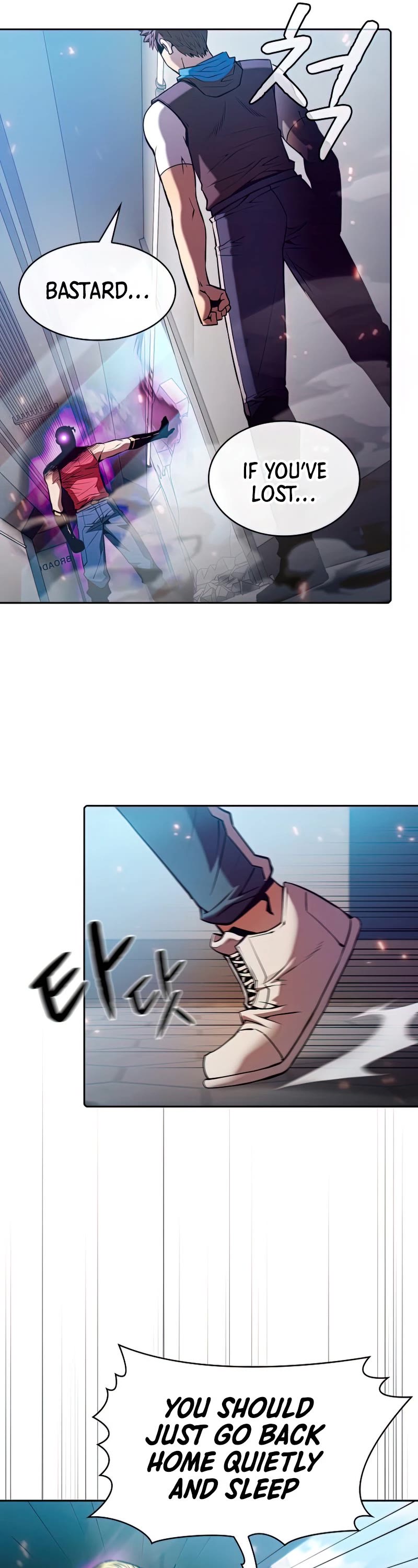 The Constellation That Returned From Hell Chapter 95 page 44 - Chapter 95
