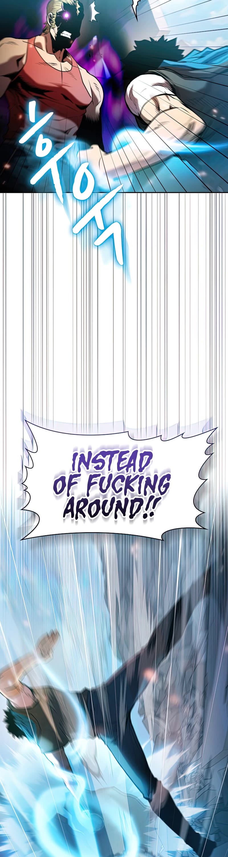 The Constellation That Returned From Hell Chapter 95 page 45 - Chapter 95