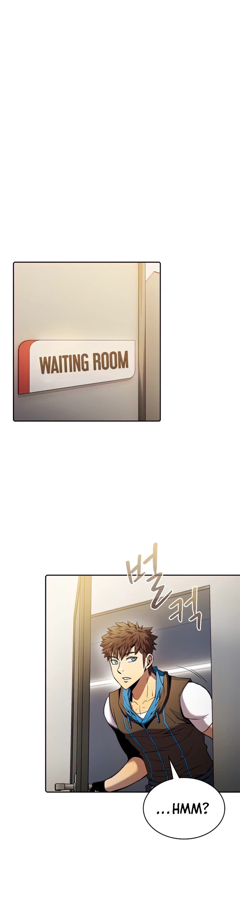 The Constellation That Returned From Hell Chapter 95 page 6 - Chapter 95