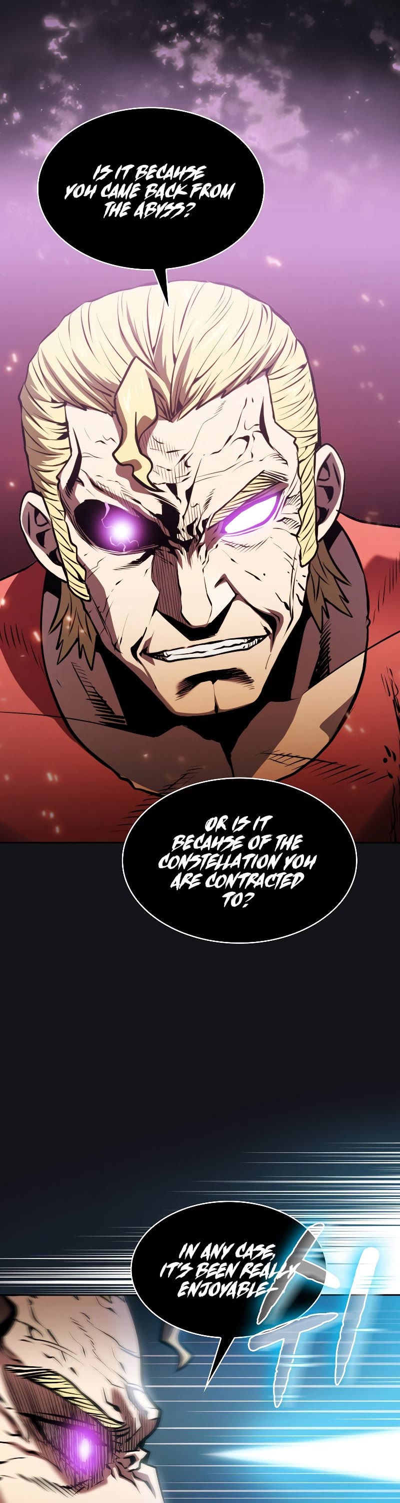 The Constellation That Returned From Hell Chapter 96 page 16 - Chapter 96