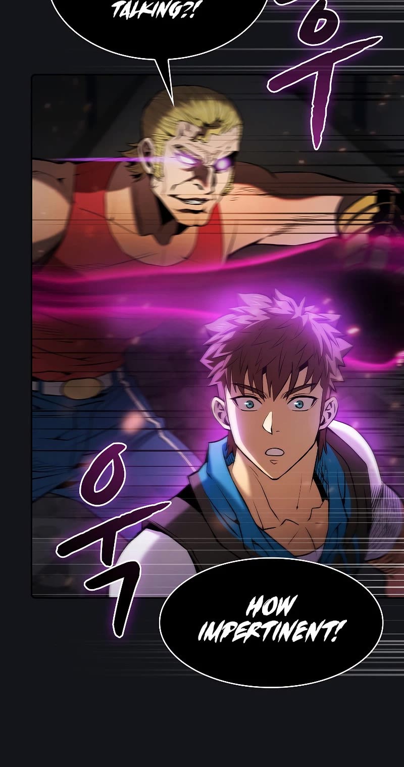 The Constellation That Returned From Hell Chapter 96 page 18 - Chapter 96