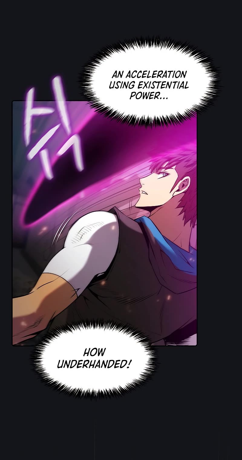 The Constellation That Returned From Hell Chapter 96 page 19 - Chapter 96