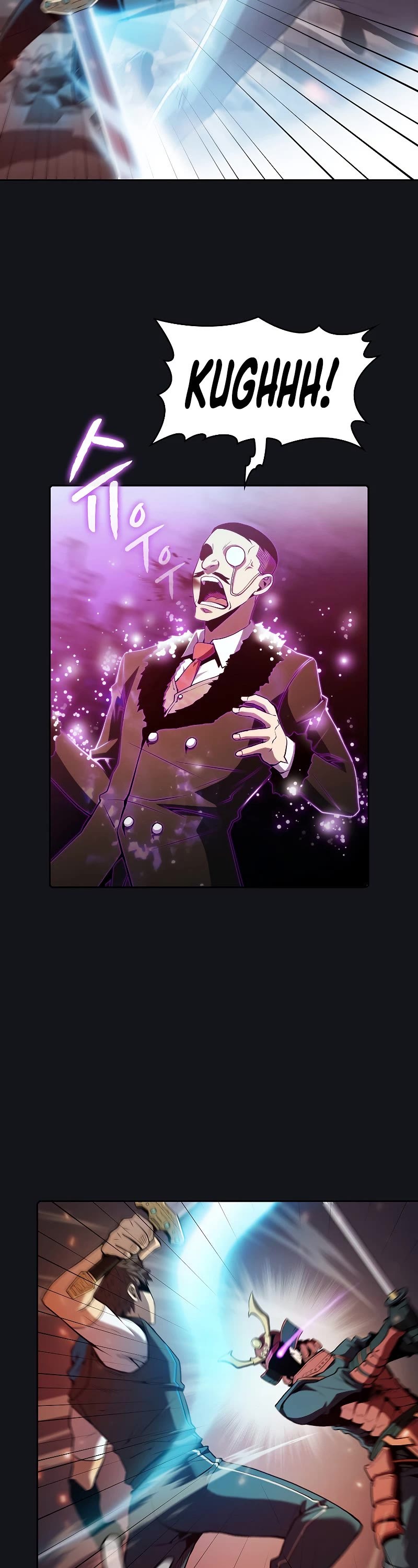 The Constellation That Returned From Hell Chapter 96 page 27 - Chapter 96